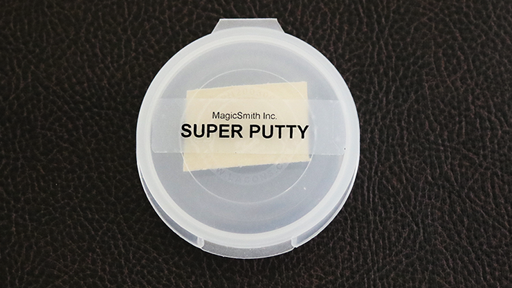Super Putty (Refill) for Double Cross and Super Sharpie by Magic