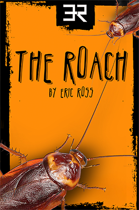 The Roach by Eric Ross - Trick