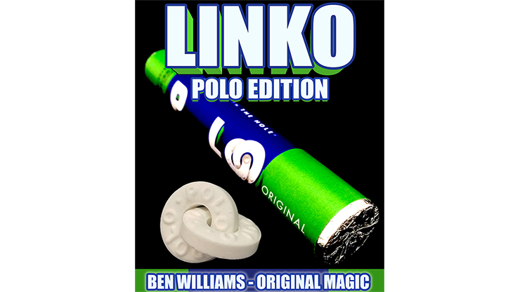 Linko (POLO) by Ben Williams - Trick