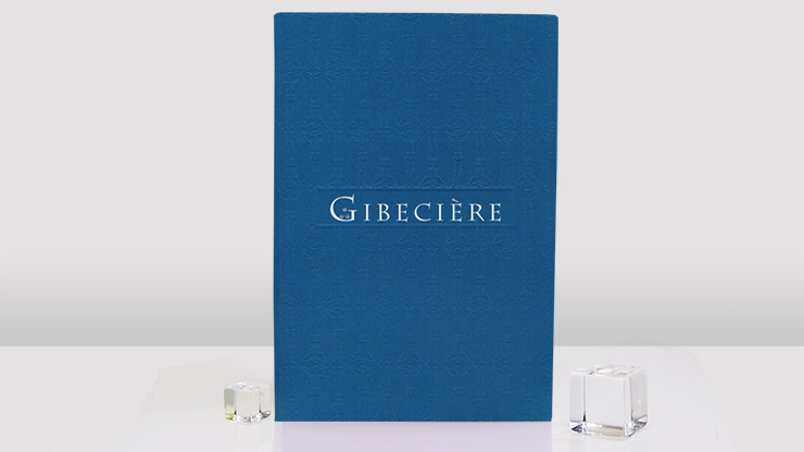 Gibecière 13, Winter 2012, Vol. 7, No. 1 - Book