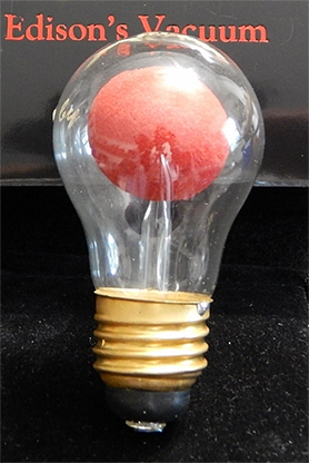 Impossi-bulb by G Sparks - Click Image to Close