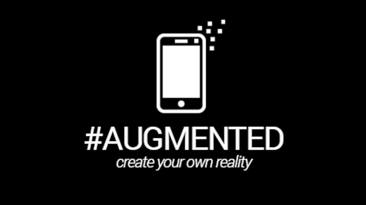 #Augmented (Gimmick and Online Instructions) by Luca Volpe and R