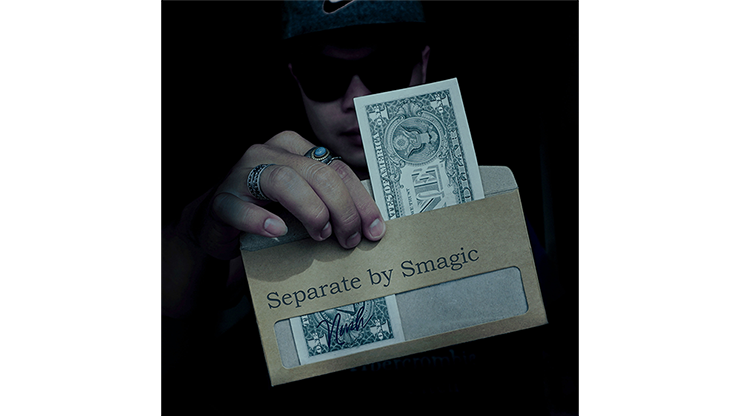 Separate by SMagic Production - Trick