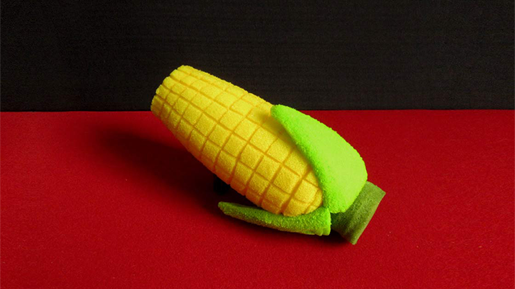 Ear of Corn by Alexander May - Trick