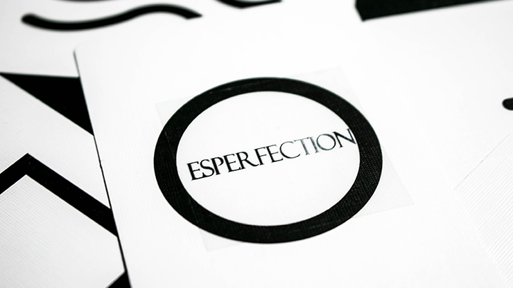 ESPerfection by Tibor - Trick
