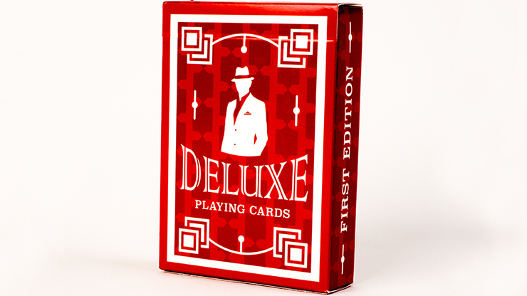 Deluxe Playing Cards