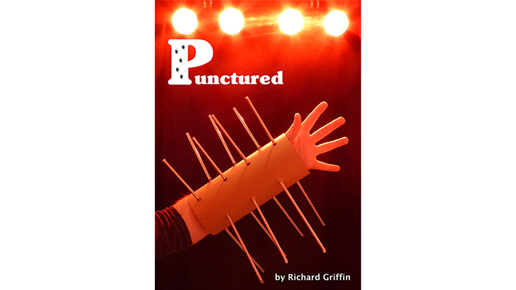 Punctured by Richard Griffin - Trick