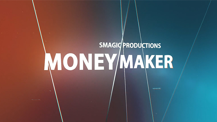Money Maker by Smagic Productions - Trick