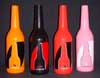 750ml Coloured Flairco Bottle 750ml Coloured Flairco Bottle