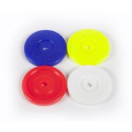 Replacement Washers for Fly Diabolo (Pair)