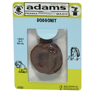 Doggonit - SS Adams