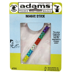 MAGIC STICK - SS ADAMS