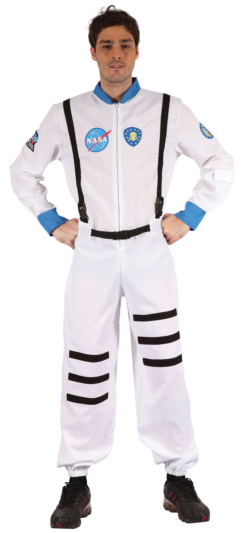 Astronaut (Male)