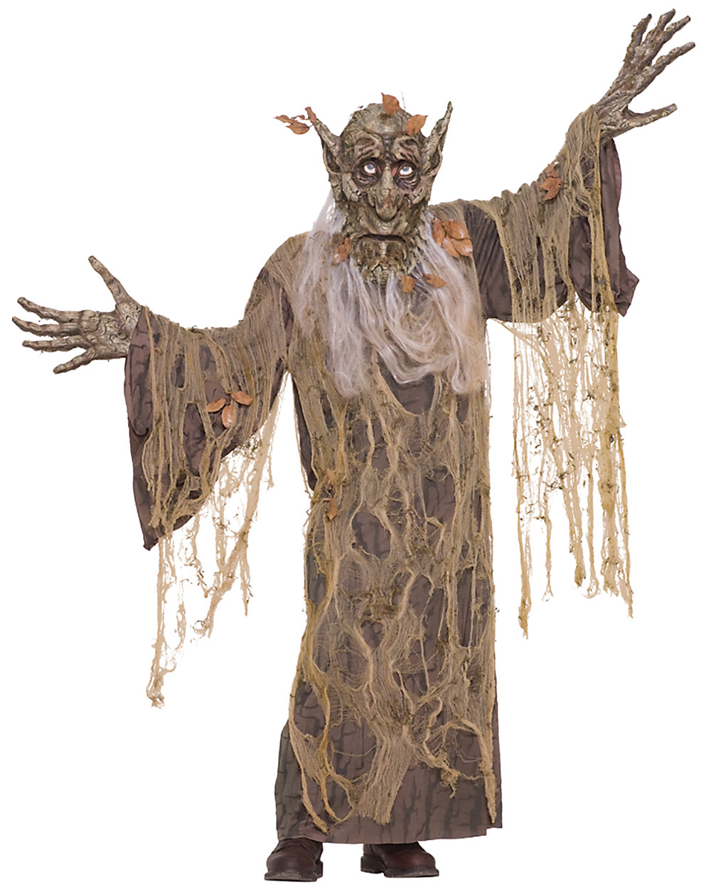 Tree Man Costume