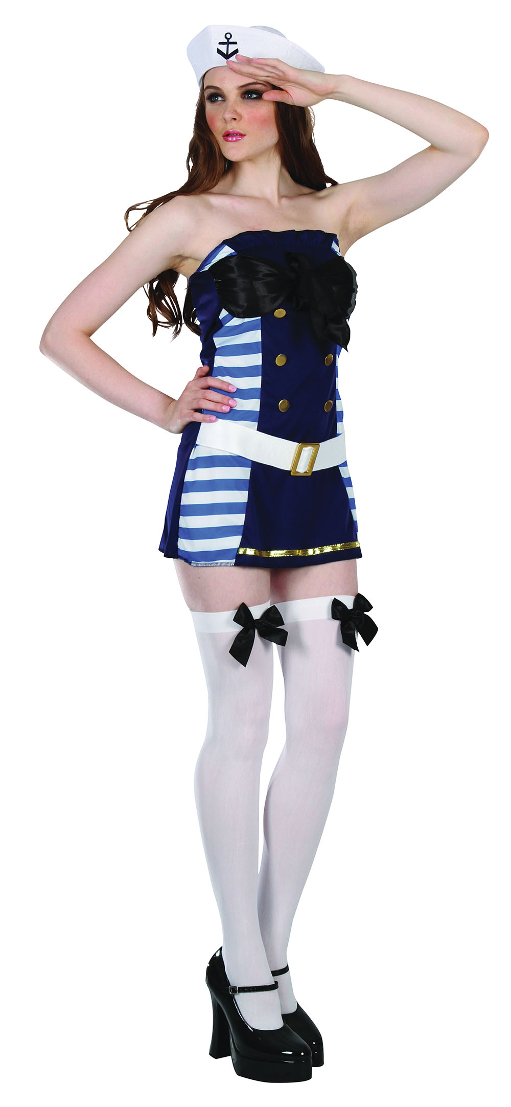 Flirty Sailor Set *** SALE ***