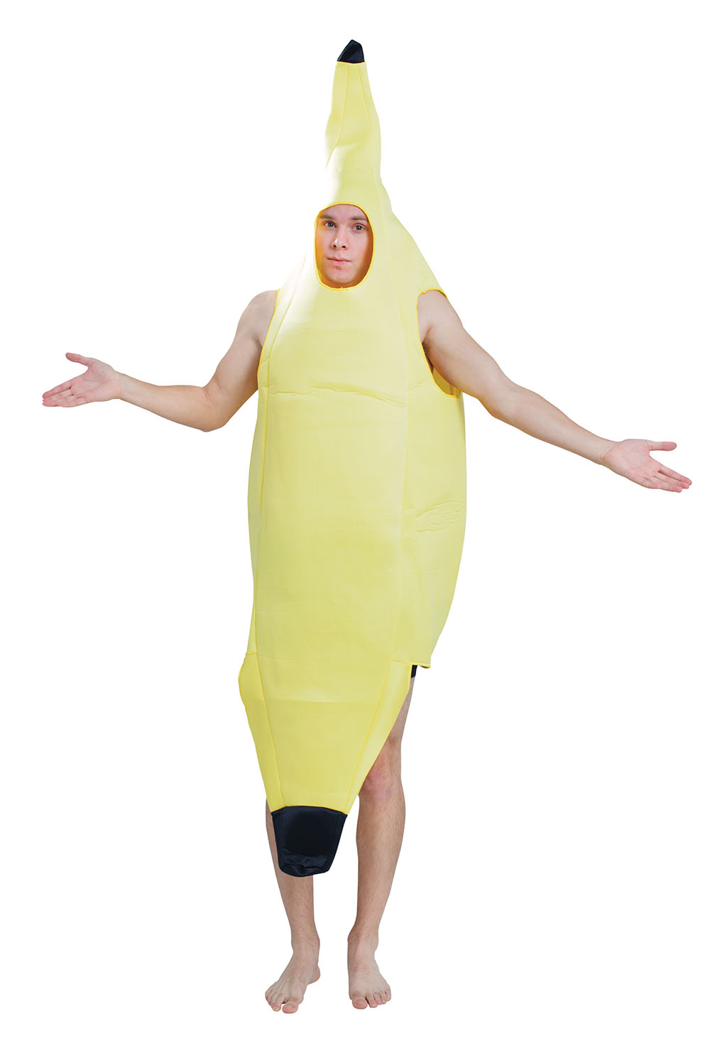 Banana Adult (Budget)
