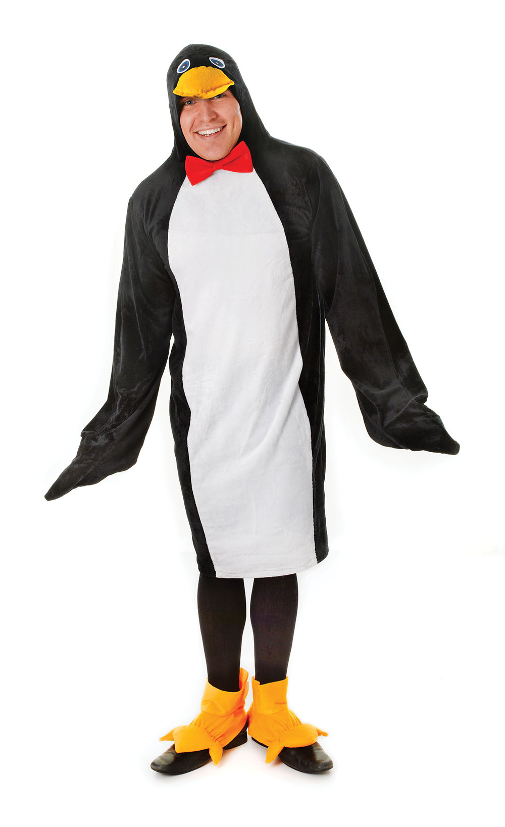 Penguin Adult