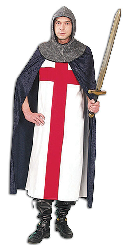Knight (St George Cross)