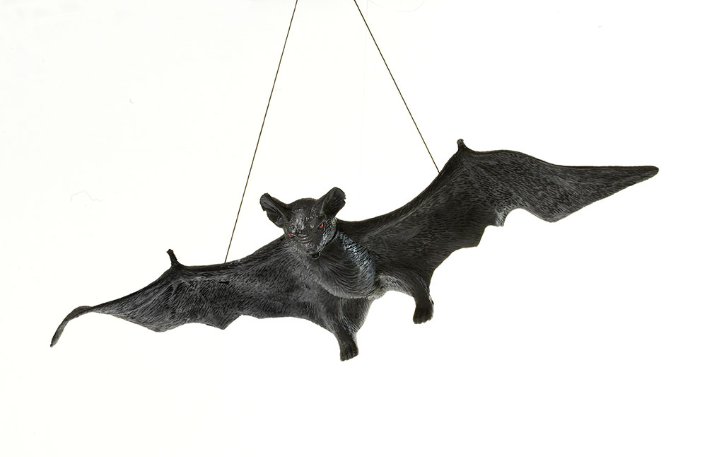 Giant Bat. 23" PVC