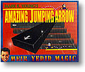 Amazing Jumping Arrow - Click Image to Close