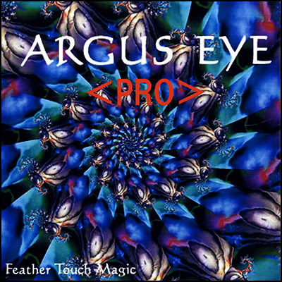 Argus Eye PRO - Trick