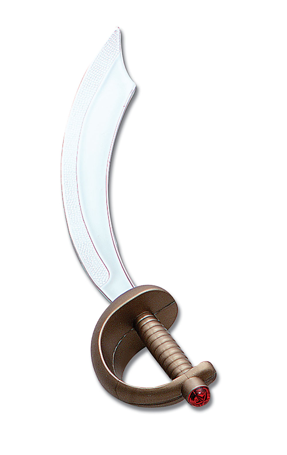 Arabian Sword. Gold/Silver