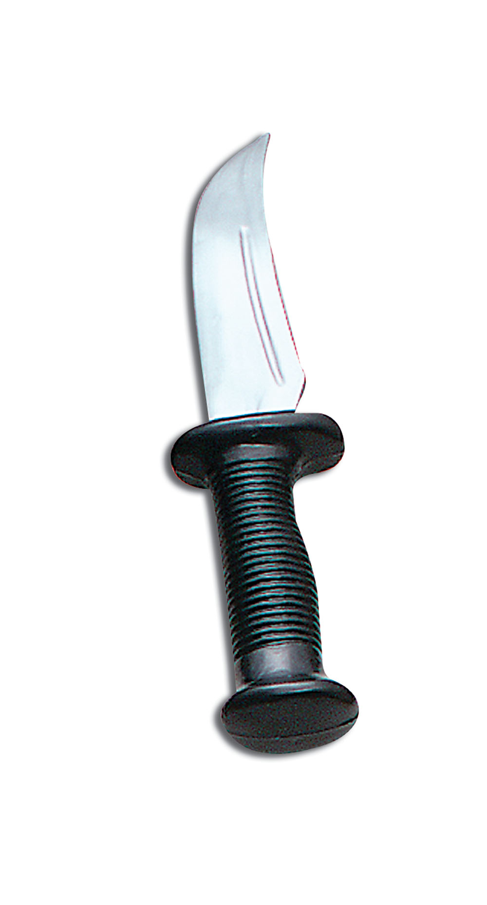 Dagger.Rubber 'Rambo' Style