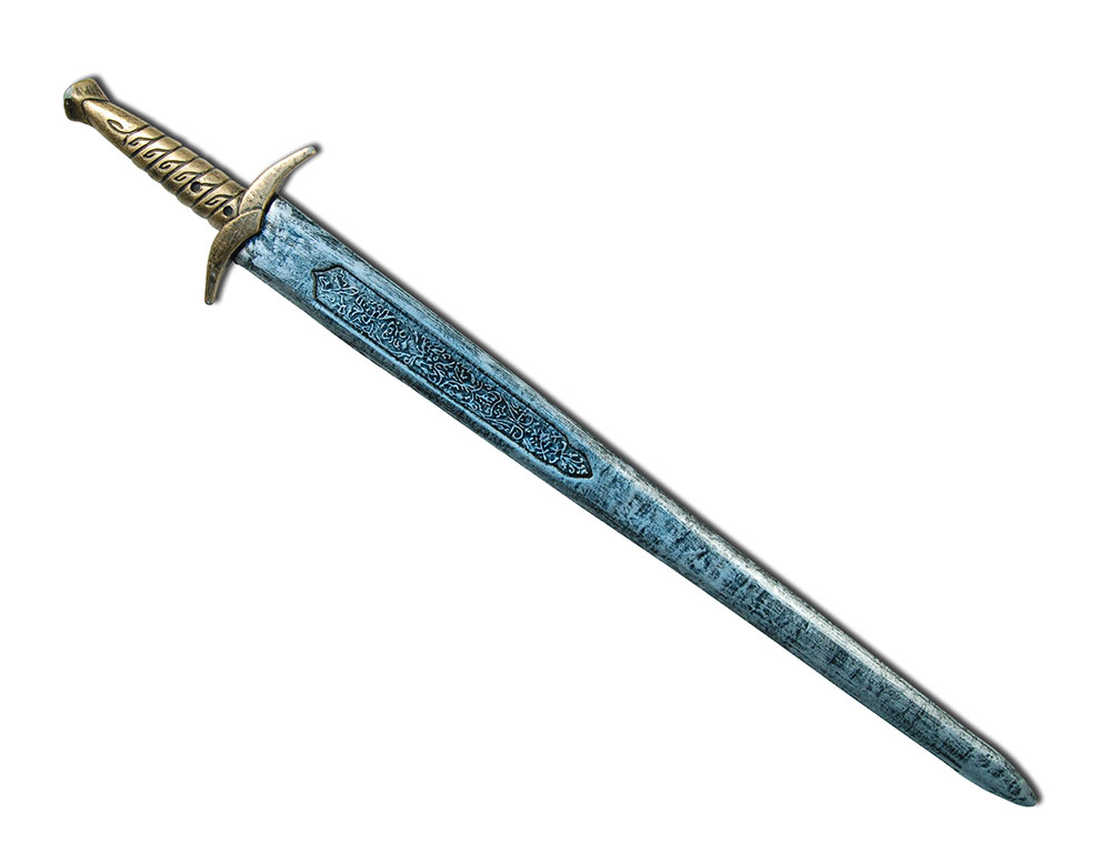 Ancient Sword. Long