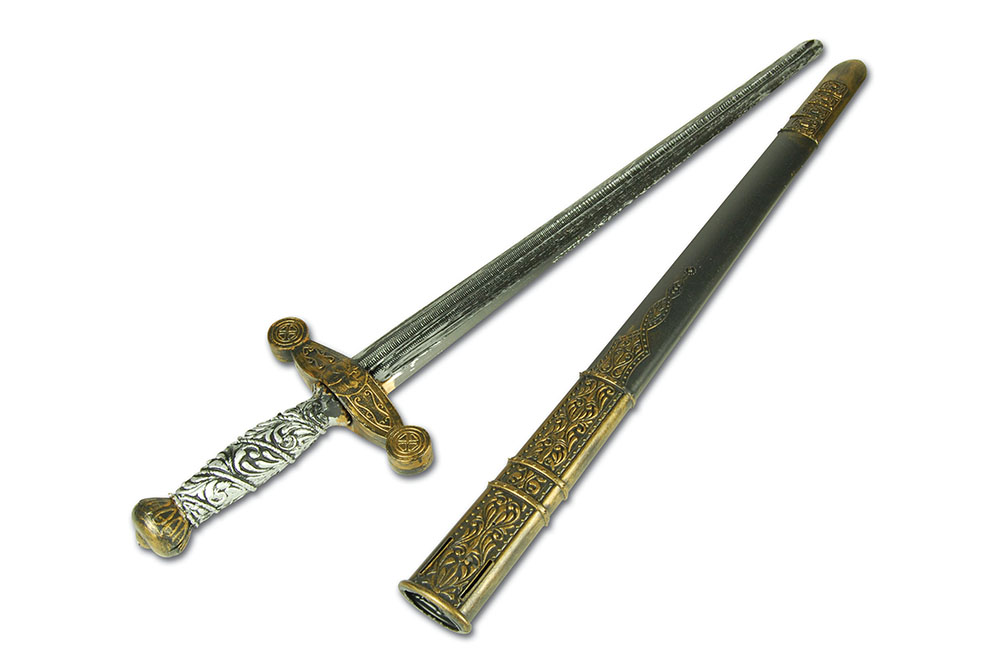 Medieval Sword ?