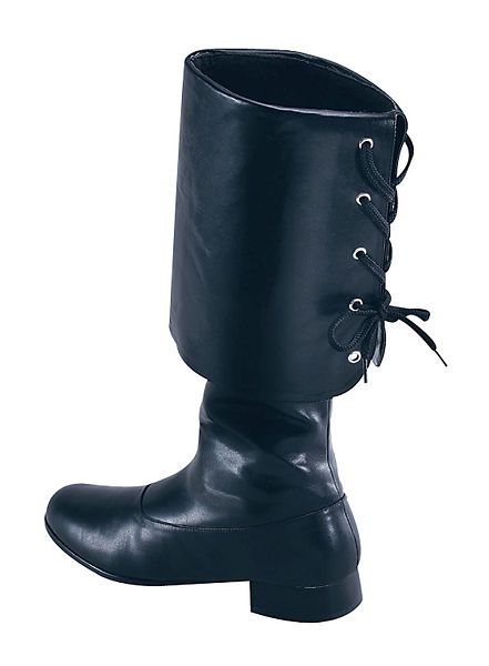 Buccaneer Boots (L)