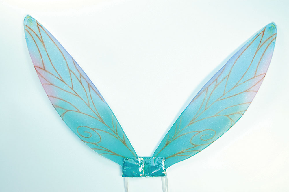 Pixie Wings. Adult