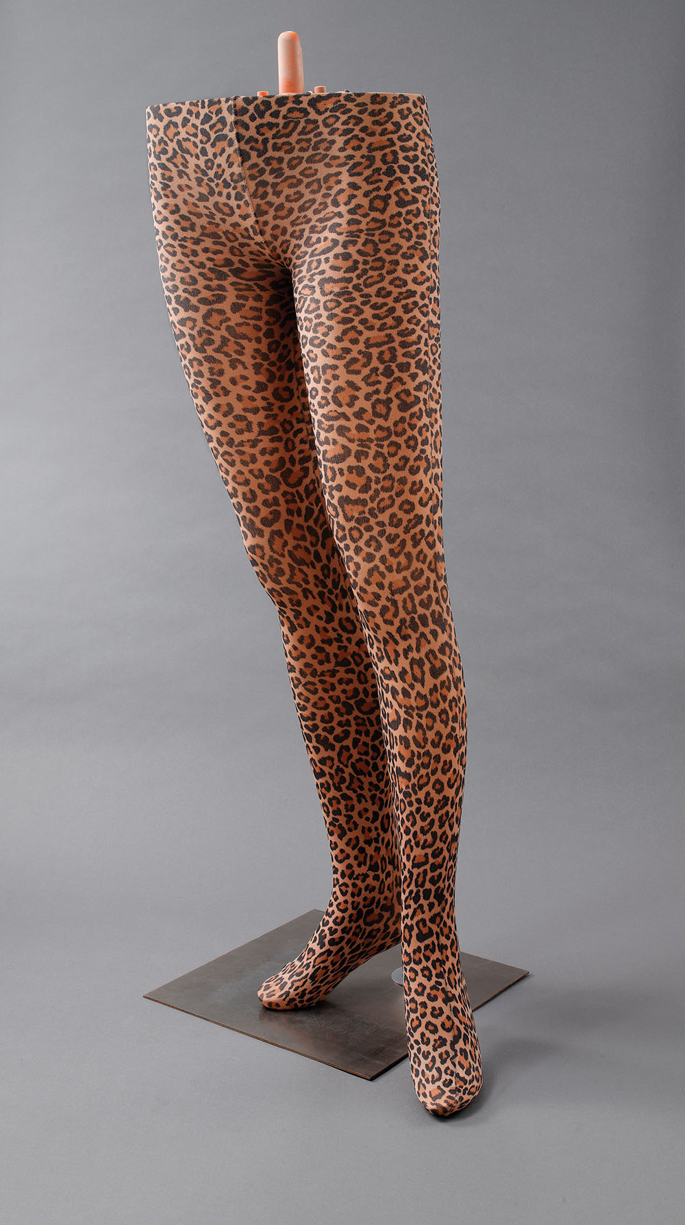 Leopard Print Tights **SALE**