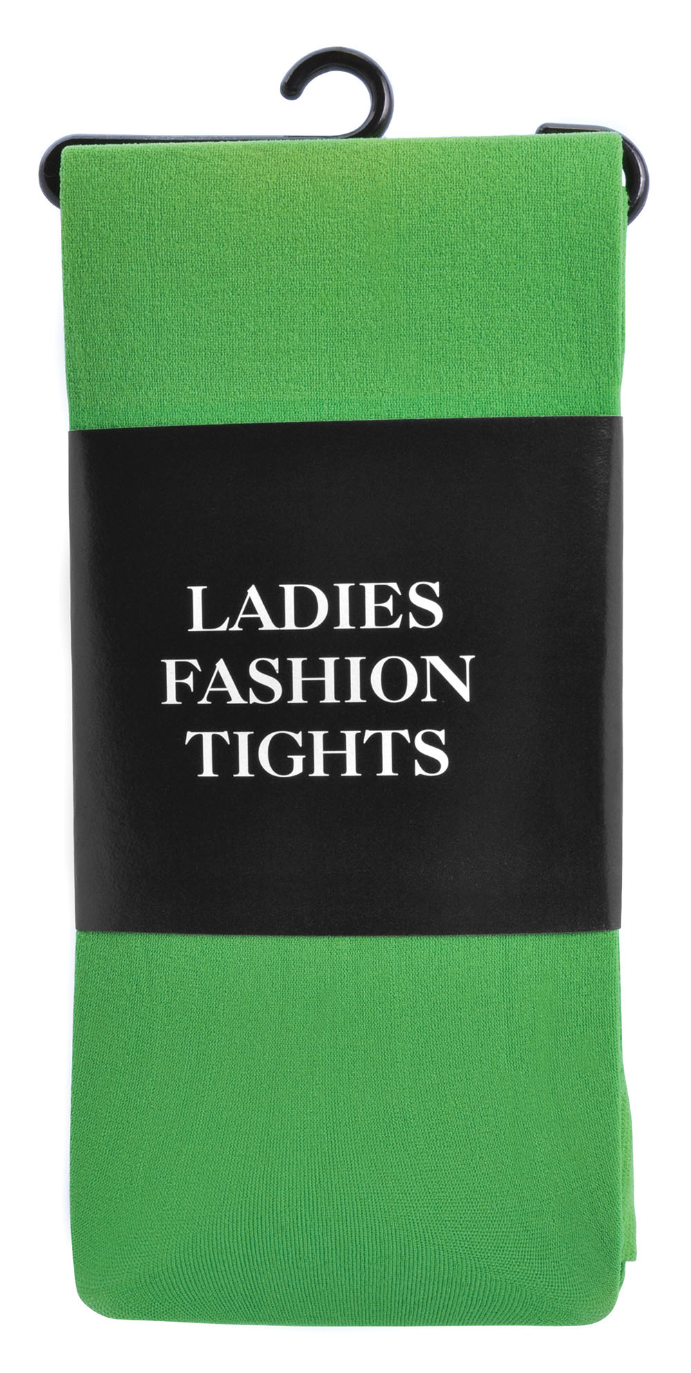 Tights. Ladies Green