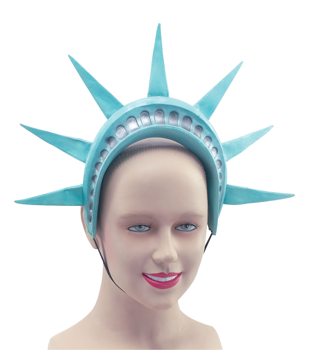 Statue of Liberty Headband