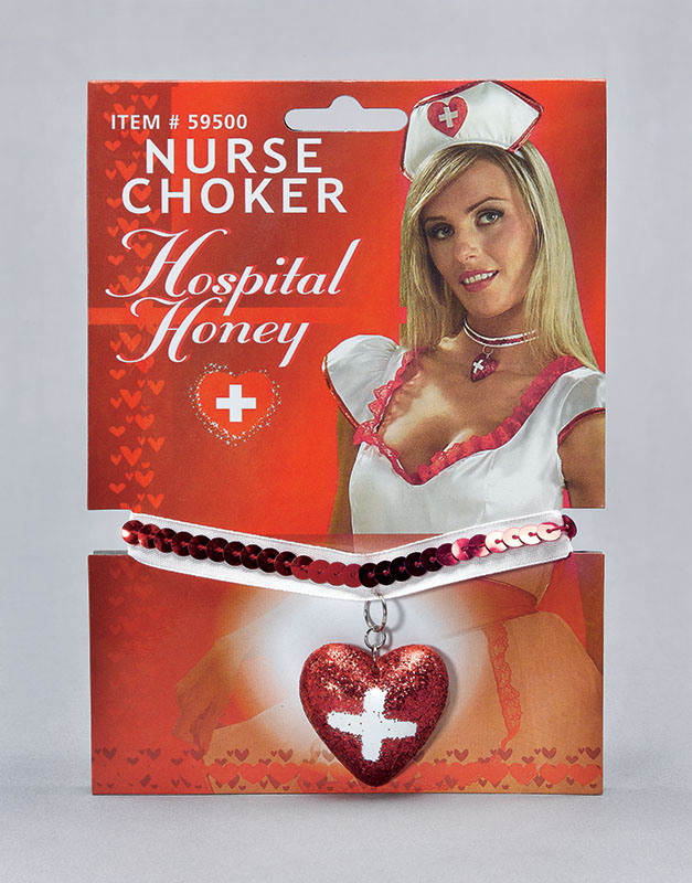 Nurse Choker