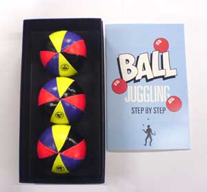 Star Balls in Presentation Box