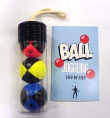 Mr Babache Balls 130g in a Tube