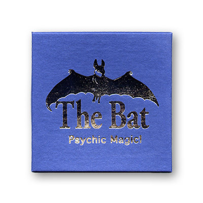 Bat (MAGNETIC) by Chazpro - Trick