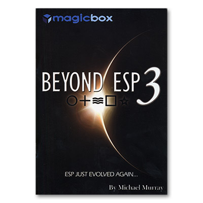 Beyond ESP 3 by Magicbox.uk - Tricks