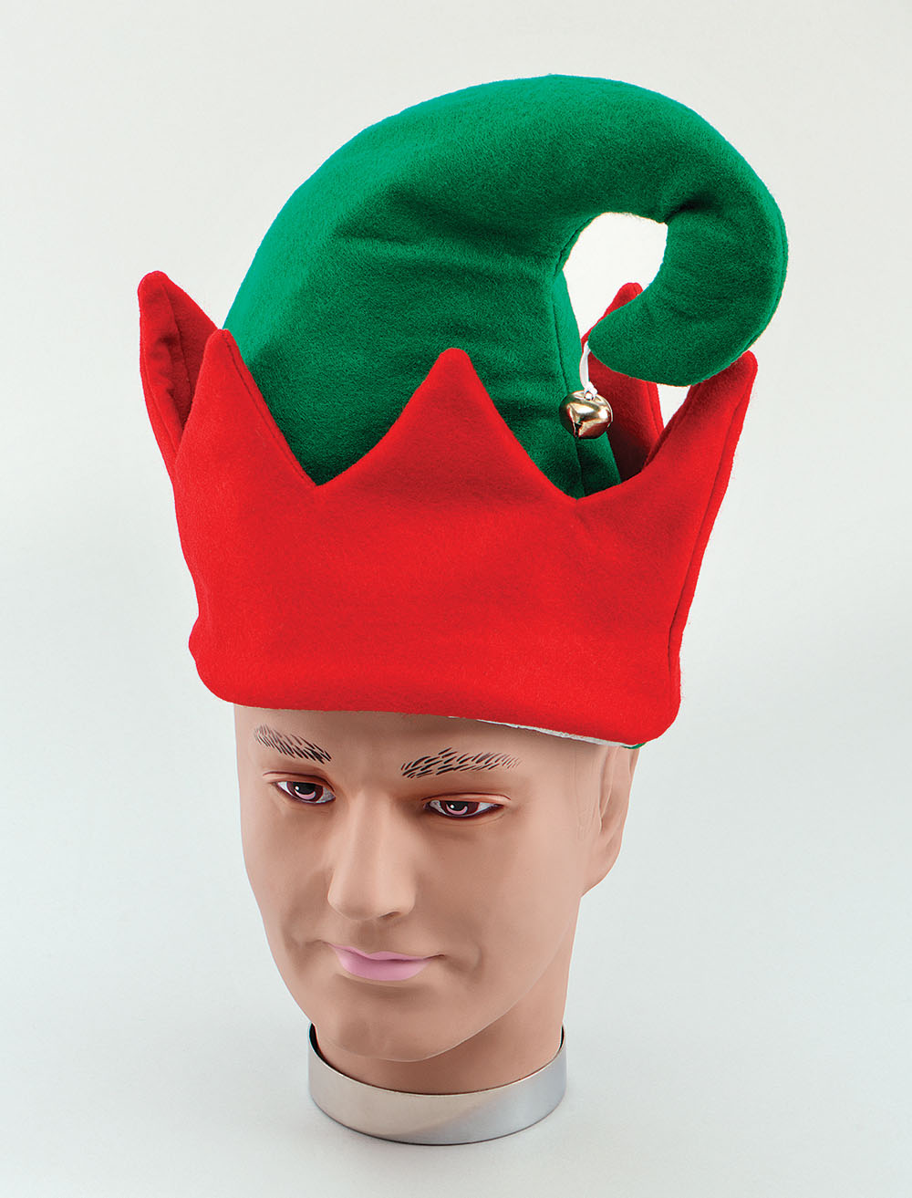 Elf/Jingle Bell Hat ?