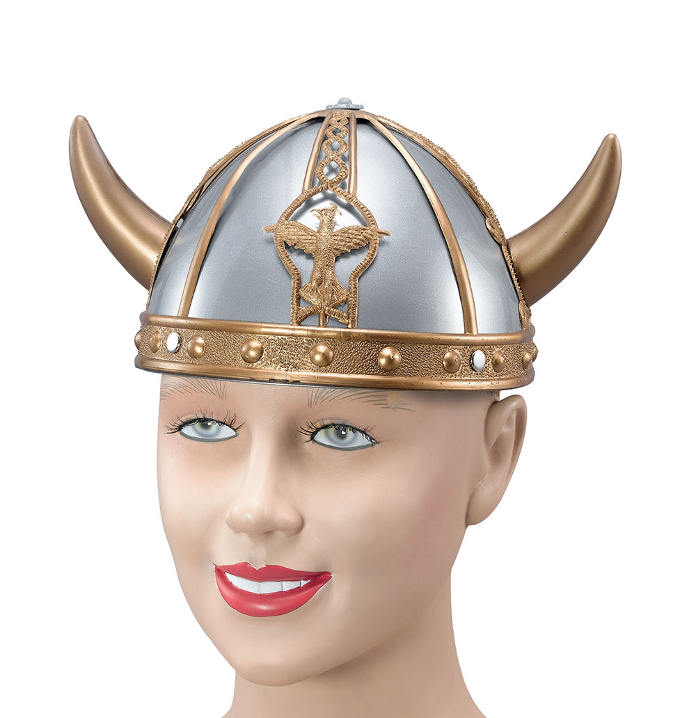 Viking Helmet. Small