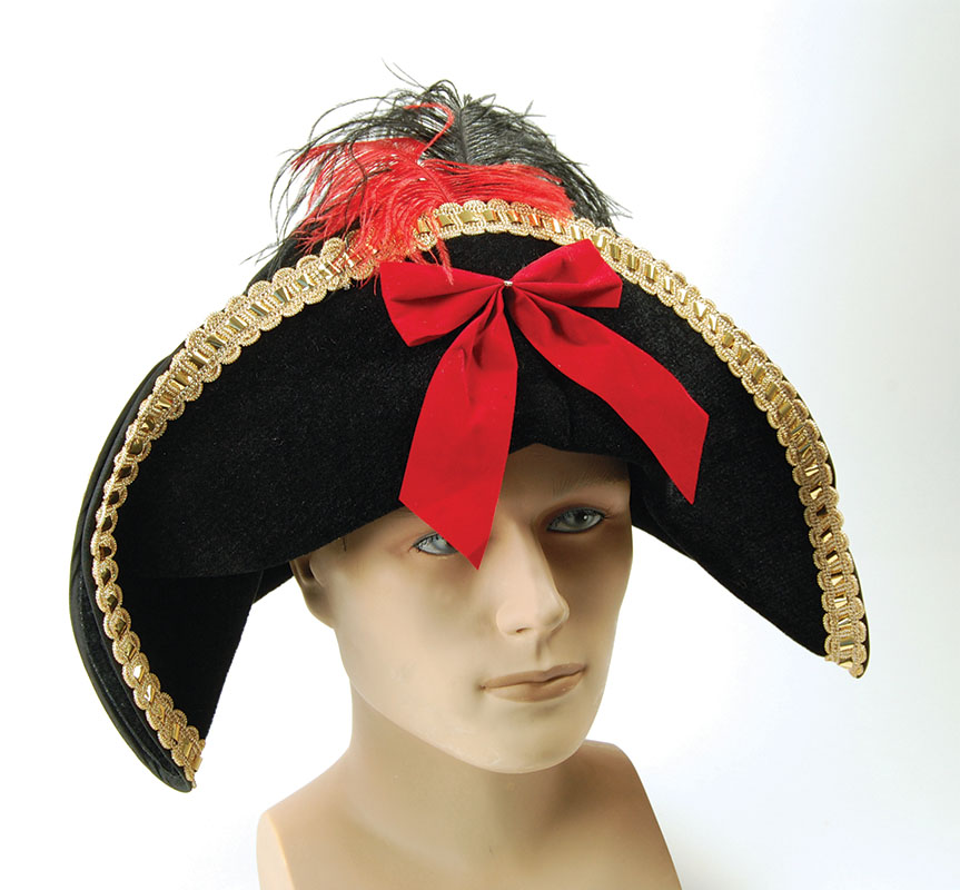 Pirate Lady Hat