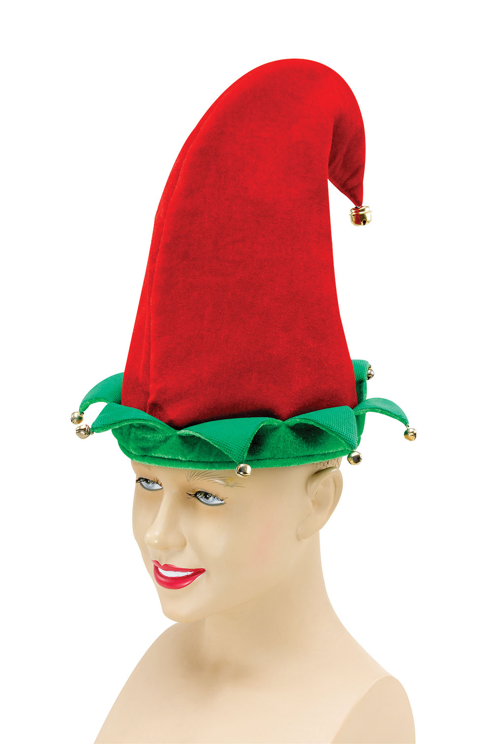 Elf/Pixie Soft Felt Hat