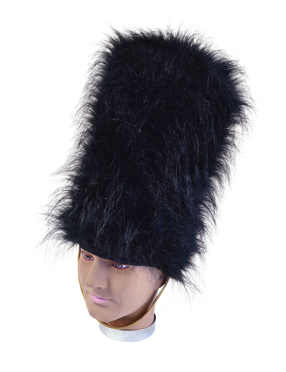 Bearskin Hat