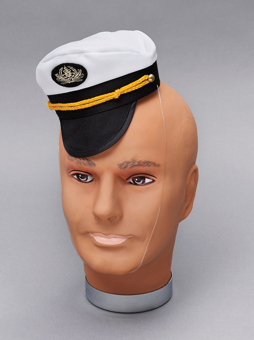 Captain Cap. Mini Captain Cap. Mini