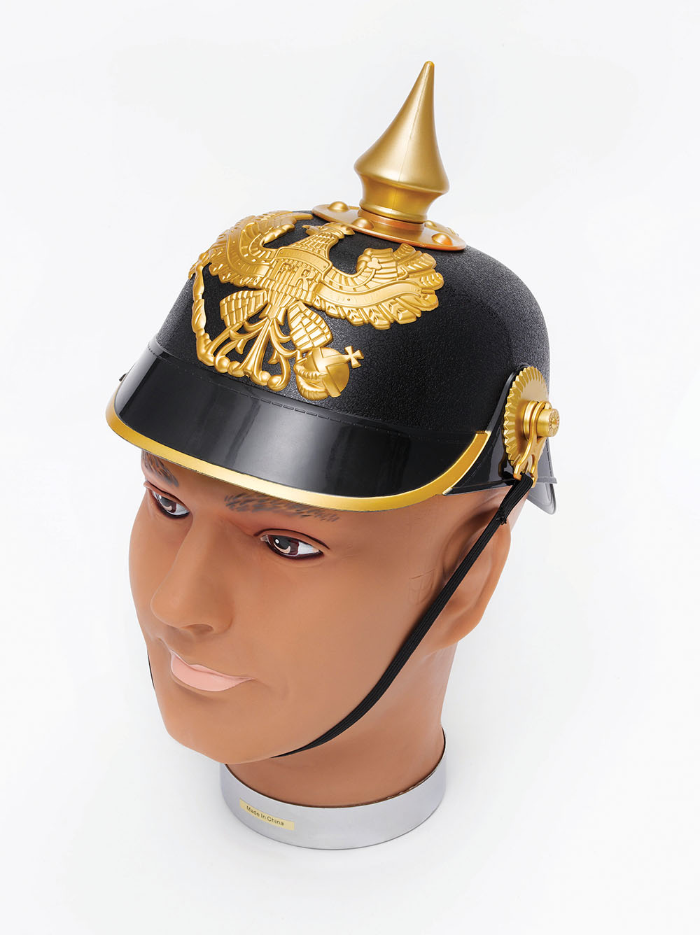 Kaiser Helmet