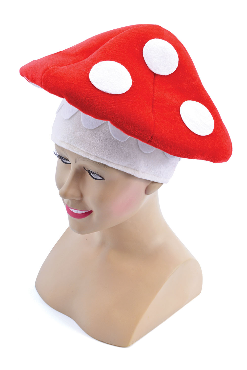 Toad Stool Hat