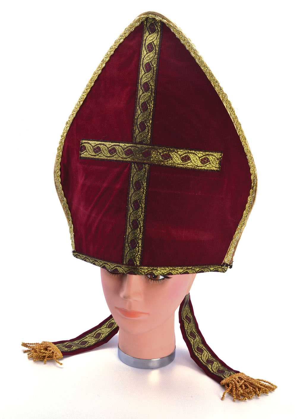 Pontif Hat