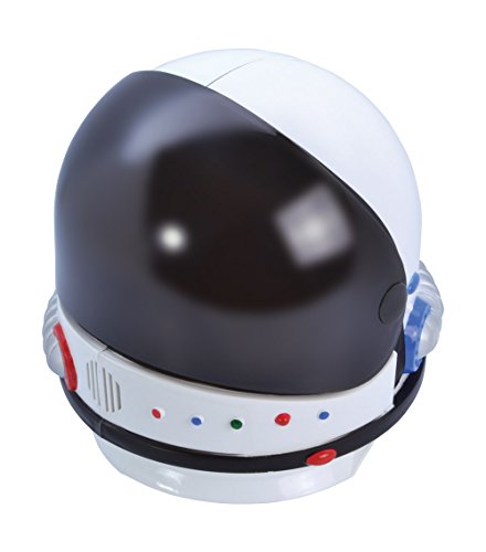 Astronaut Space Helmet - Click Image to Close
