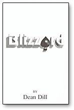 Blizzard by Dean Dill - Trick